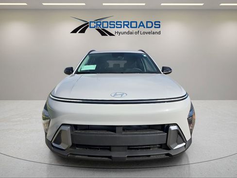 New 2026 Hyundai Kona SEL Sport image 8