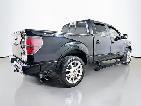 Used 2011 Ford F150 Harley-Davidson AWD/4WD image 7