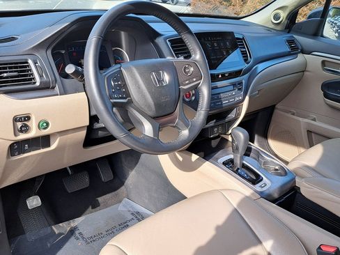 Used 2020 Honda Pilot EX-L image 8