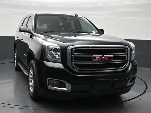 Used 2020 GMC Yukon SLT w/ Open Road Package RWD image 8