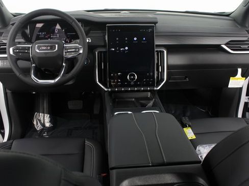 New 2026 GMC Acadia Elevation w/ Elevation Premium Package image 11