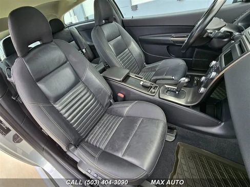 Used 2011 Volvo C30 T5 R-Design image 18