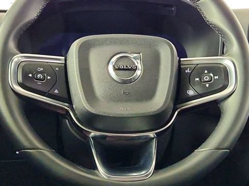 Certified 2023 Volvo C40 P8 Recharge Plus w/ Protection Package Premier AWD/4WD image 24