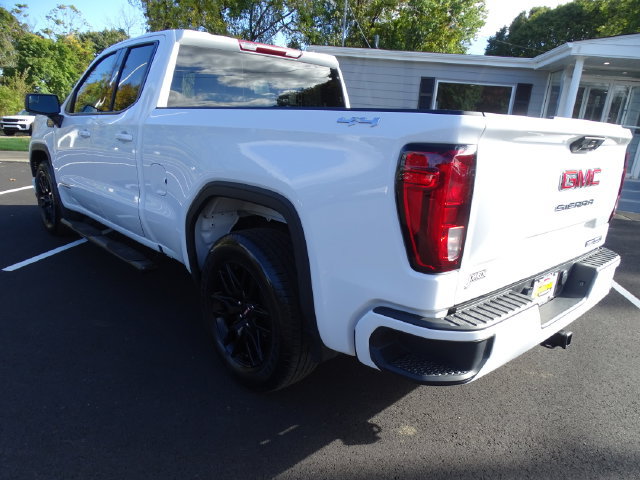 Used 2023 GMC Sierra 1500 Elevation AWD/4WD image 19