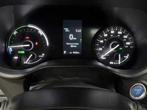 Used 2022 Toyota Sienna XSE FWD image 20