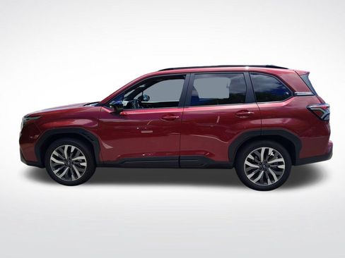 Certified 2025 Subaru Forester Touring AWD/4WD image 5