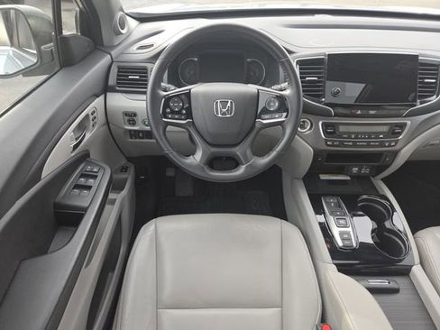 Used 2021 Honda Pilot Special Edition image 30