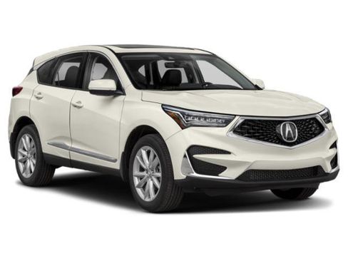 Used 2021 Acura RDX FWD image 6
