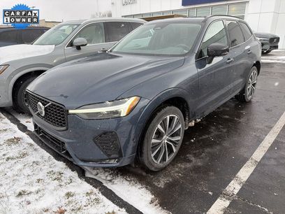 Certified 2023 Volvo XC60 B5 Plus w/ Climate Package