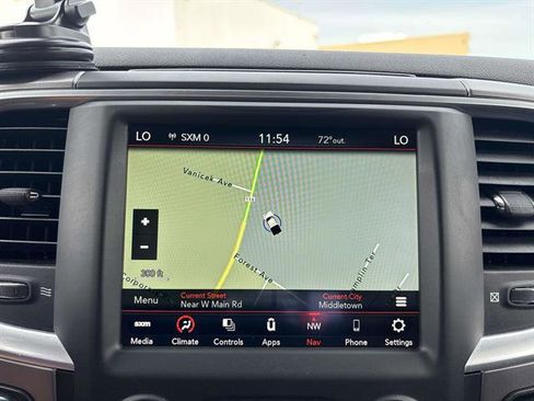 Certified 2022 RAM 1500 Classic Warlock w/ Electronics Group image 18