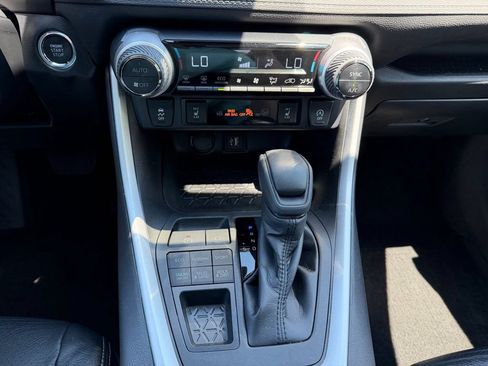 Used 2023 Toyota RAV4 XLE w/ XLE Grade Weather Package AWD/4WD image 25