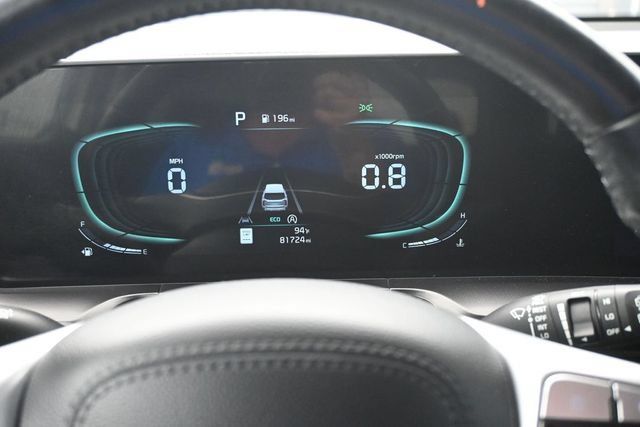 Used 2023 Kia Telluride S w/ S Sunroof Package AWD/4WD image 11