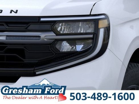 New 2026 Ford Expedition Tremor image 21
