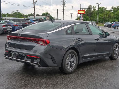 Used 2023 Kia K5 LXS FWD image 10