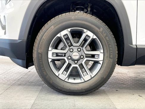 New 2026 GMC Terrain Elevation AWD/4WD image 14