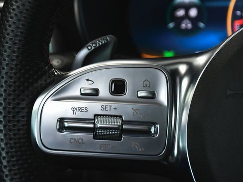 Used 2023 Mercedes-Benz C 43 AMG 4MATIC Coupe image 34