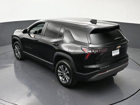 Certified 2025 Chevrolet Equinox LT w/ Safety and Technology Package AWD/4WD image 18