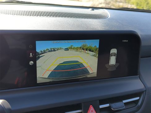 New 2026 Kia Seltos EX image 24