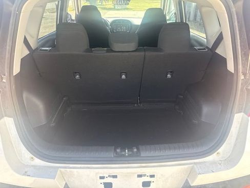 Used 2020 Kia Soul S FWD image 16