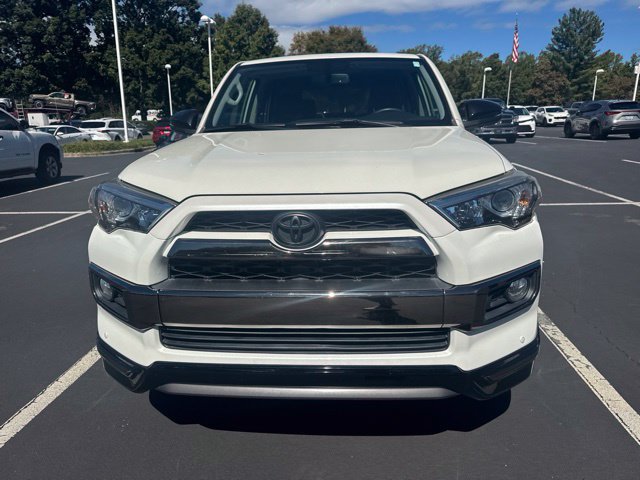 Used 2019 Toyota 4Runner Limited AWD/4WD image 5
