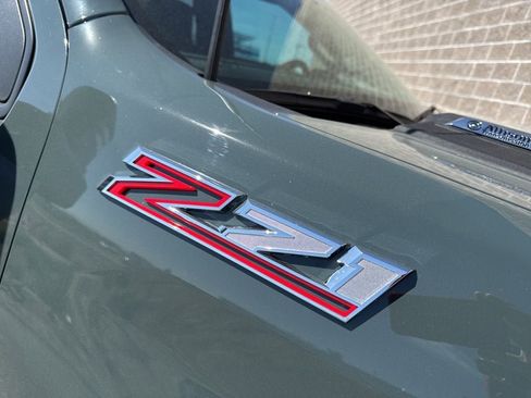 New 2026 Chevrolet Silverado 2500 LT w/ All Star Edition image 9