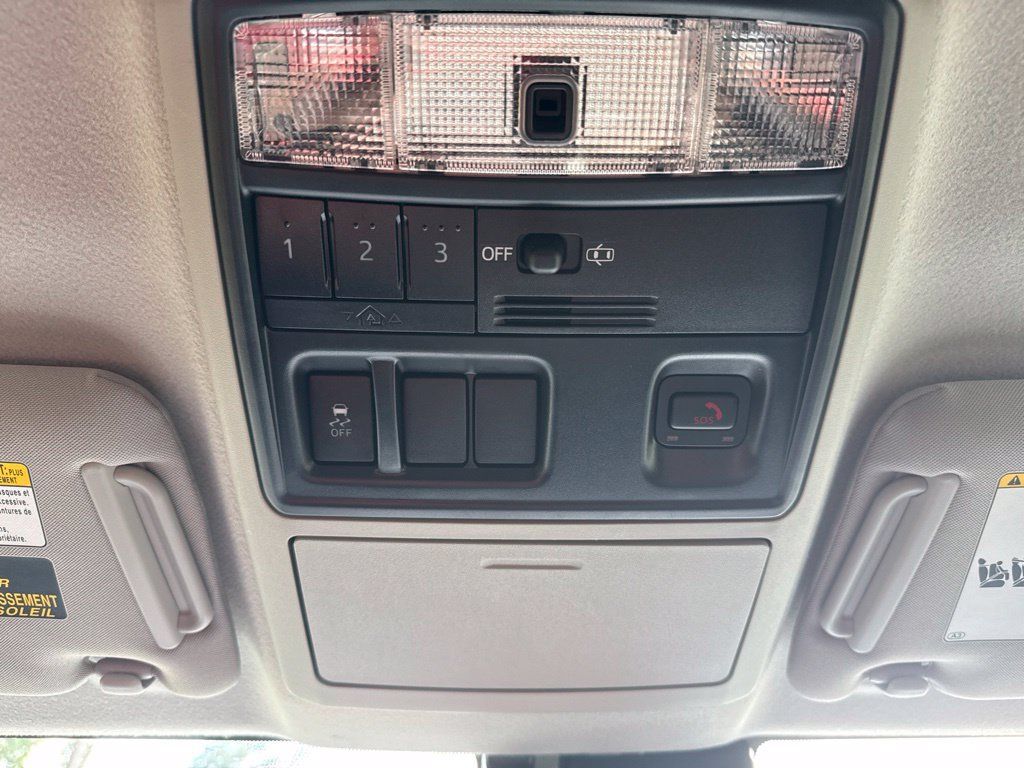 Used 2022 Toyota 4Runner TRD Sport w/ Technology Package RWD image 31