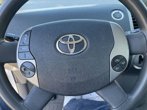 Used 2009 Toyota Prius FWD image 21