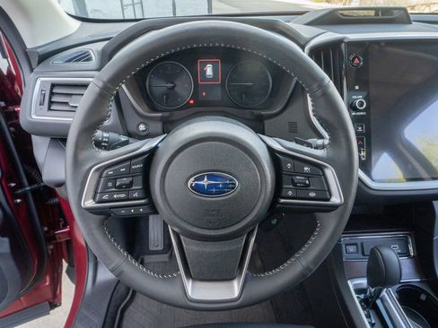 Used 2023 Subaru Ascent Touring AWD/4WD image 13
