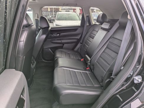 Used 2025 Honda CR-V EX-L image 30