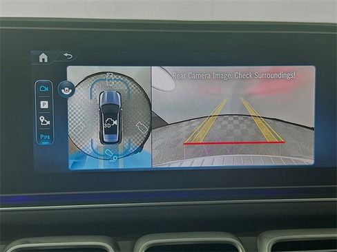 New 2026 Mercedes-Benz GLE 450 4MATIC image 14