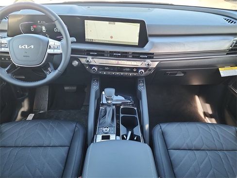 New 2025 Kia Telluride EX X-Line image 20