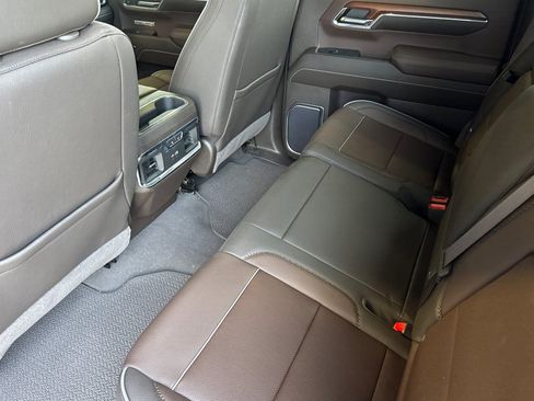 Used 2023 GMC Sierra 1500 Denali AWD/4WD image 15