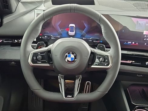 New 2026 BMW 530i xDrive w/ M Sport Package image 20