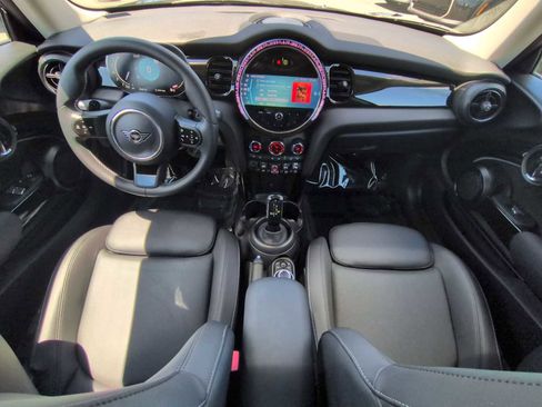 Certified 2024 MINI Cooper S FWD image 16