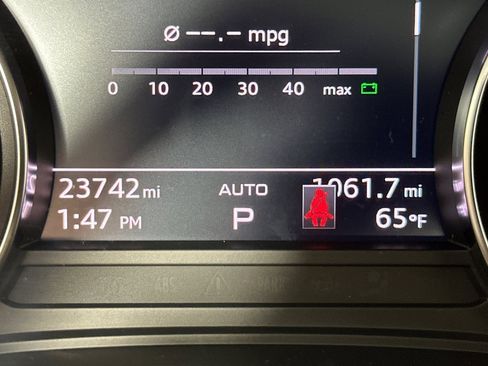 Used 2023 Audi A4 2.0T Premium w/ Convenience Package image 21