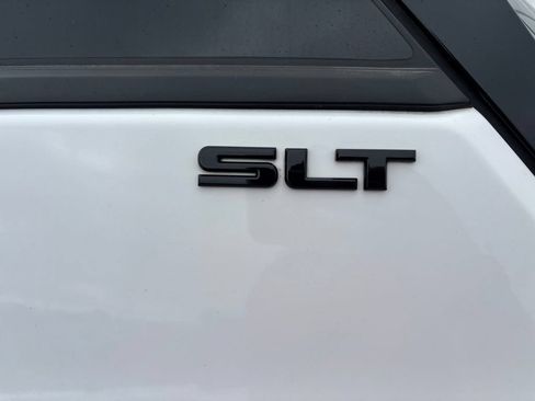 Used 2020 GMC Terrain SLT w/ Preferred Package AWD/4WD image 43