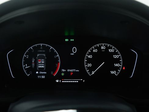 Used 2023 Honda Civic LX image 25