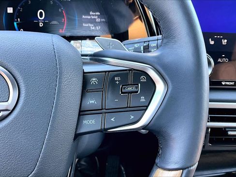 Used 2026 Lexus RX 350 Premium FWD image 25