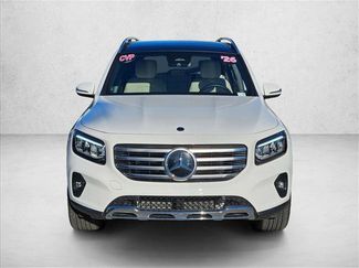 Used 2026 Mercedes-Benz GLB 250 video 2