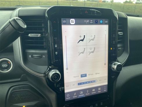 New 2025 RAM 3500 Tradesman image 47