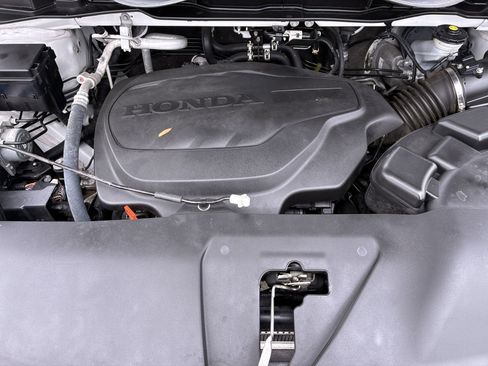 Certified 2024 Honda Odyssey Elite image 15