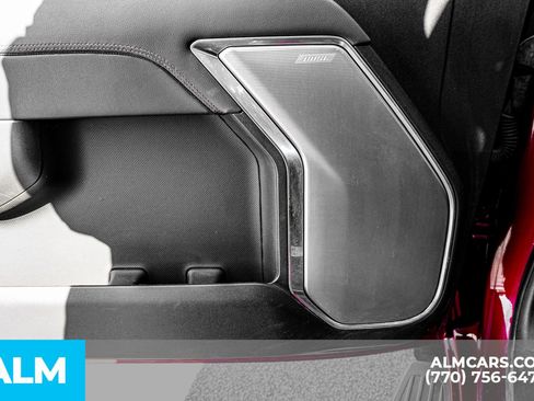 Used 2023 Chevrolet Silverado 1500 High Country w/ Z71 Off-Road Package image 57