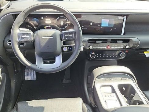 New 2026 Hyundai Palisade Calligraphy image 4