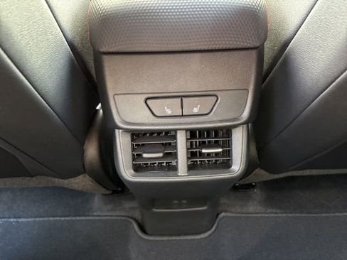 New 2025 Chevrolet Equinox RS w/ Convenience Package III AWD/4WD image 21