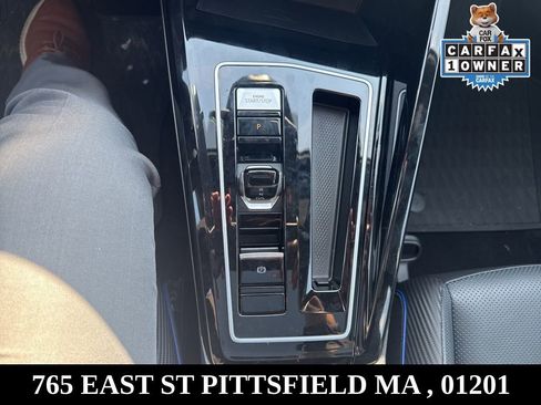 Used 2024 Volkswagen Golf R image 21