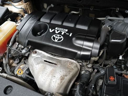 Used 2010 Toyota RAV4 Limited FWD image 33
