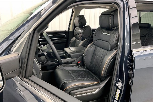 Used 2026 RAM 1500 Tungsten AWD/4WD image 8