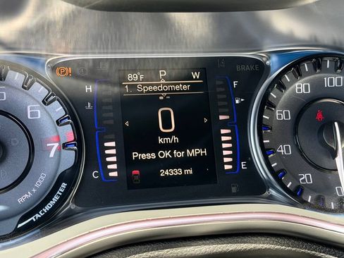 Used 2016 Chrysler 200 S w/ Comfort Group FWD image 43