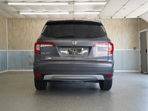 Used 2021 Honda Pilot EX-L image 8