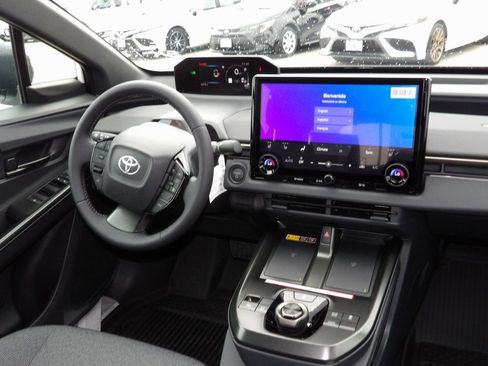 New 2026 Toyota bZ image 6